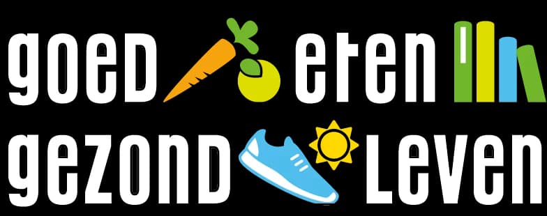 Gezond Eten Gezond Leven