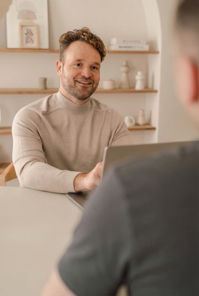 Lifestyle coaching at Lean Clinic