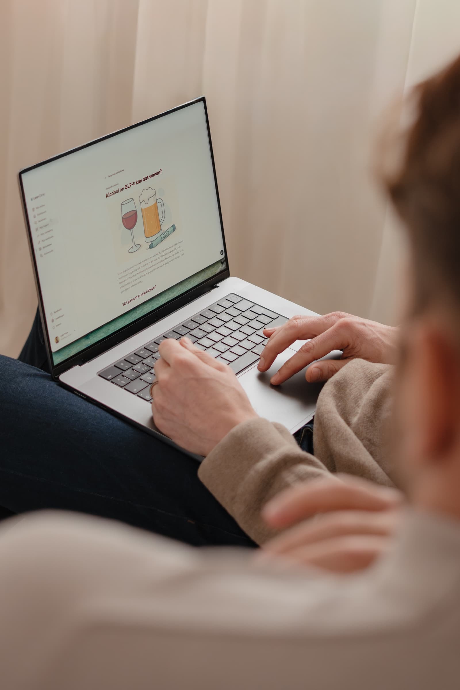 Begeleiding bij Lean Clinic