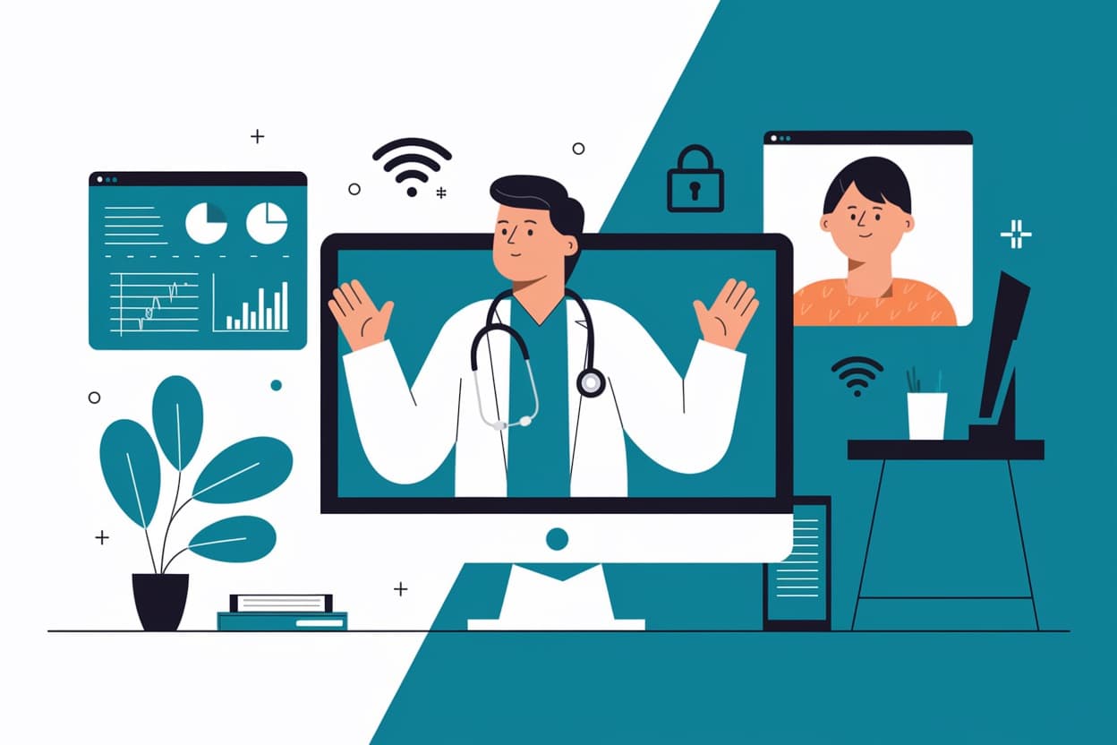 Medische intake voor gewichtsverlagende injecties