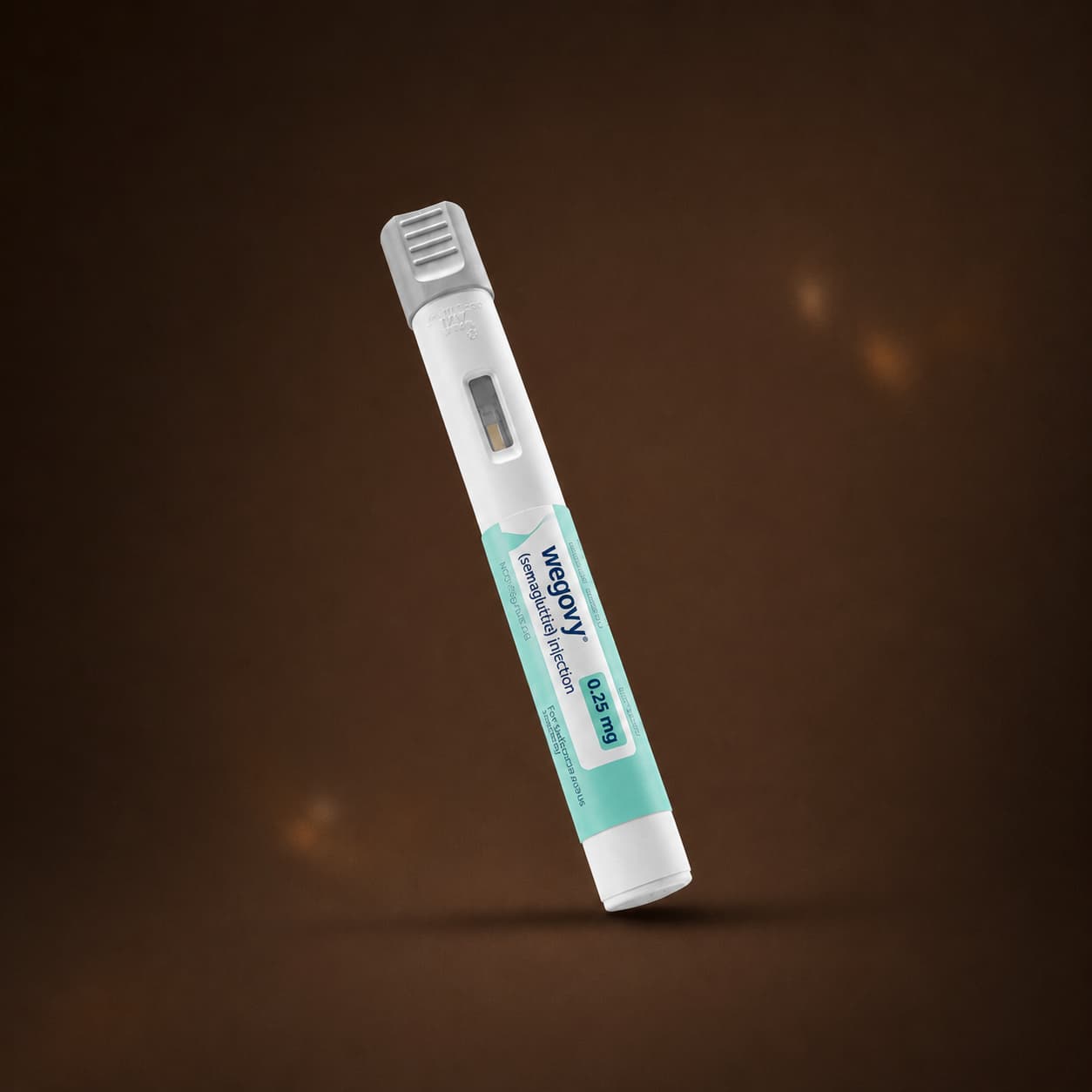 Wegovy injection pen