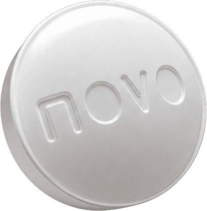 Wegovy pil