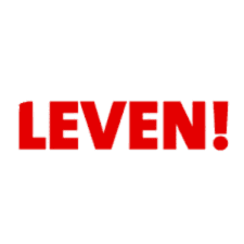 LEVEN! Magazine
