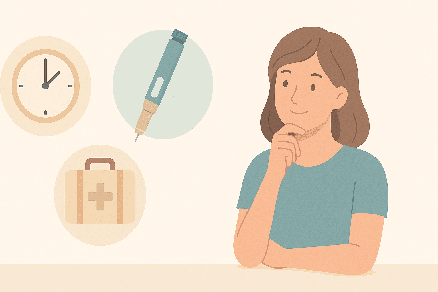 GLP-1-medicatie: praktische tips voor gebruik