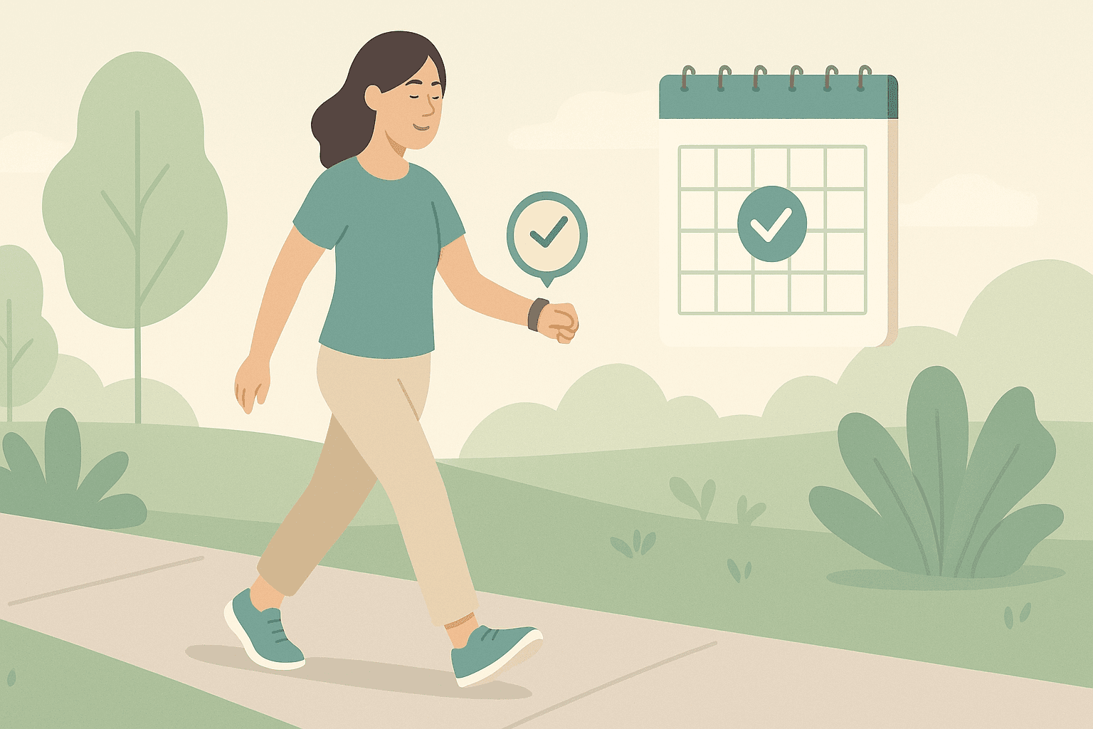 Elke minuut telt: van 10 naar 150 minuten bewegen