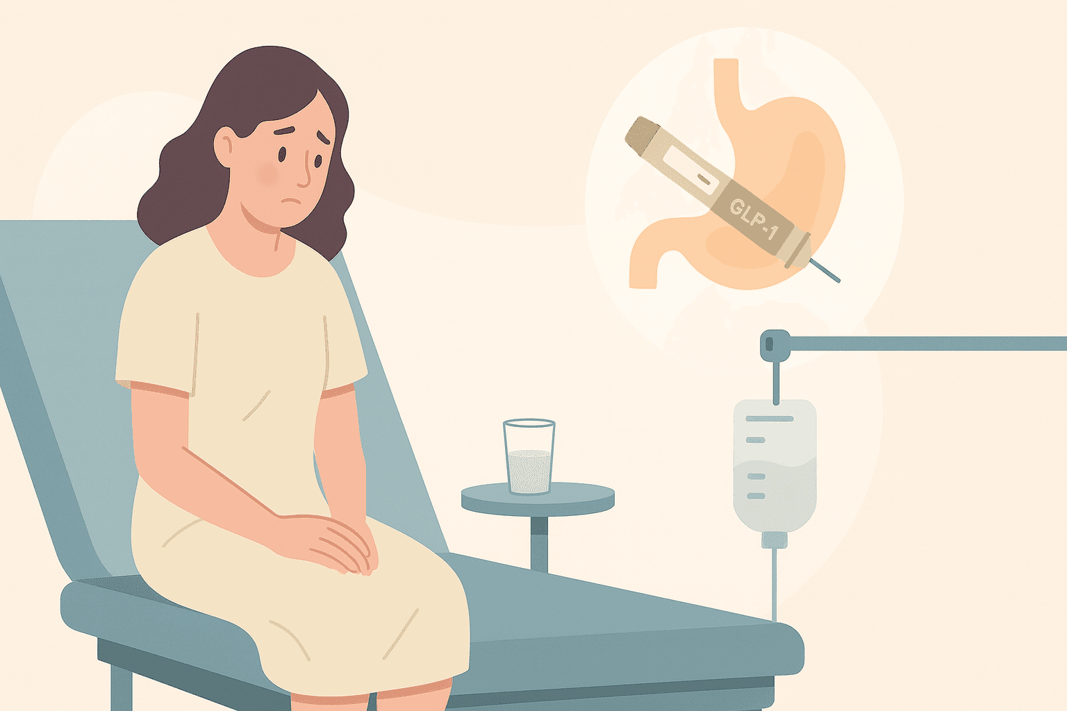 Operatie gepland? Zo bereid je je goed voor als je GLP-1 gebruikt