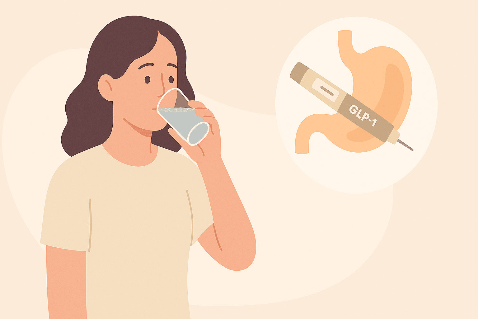 Hoe weet je of je genoeg drinkt? Doe een snelle check