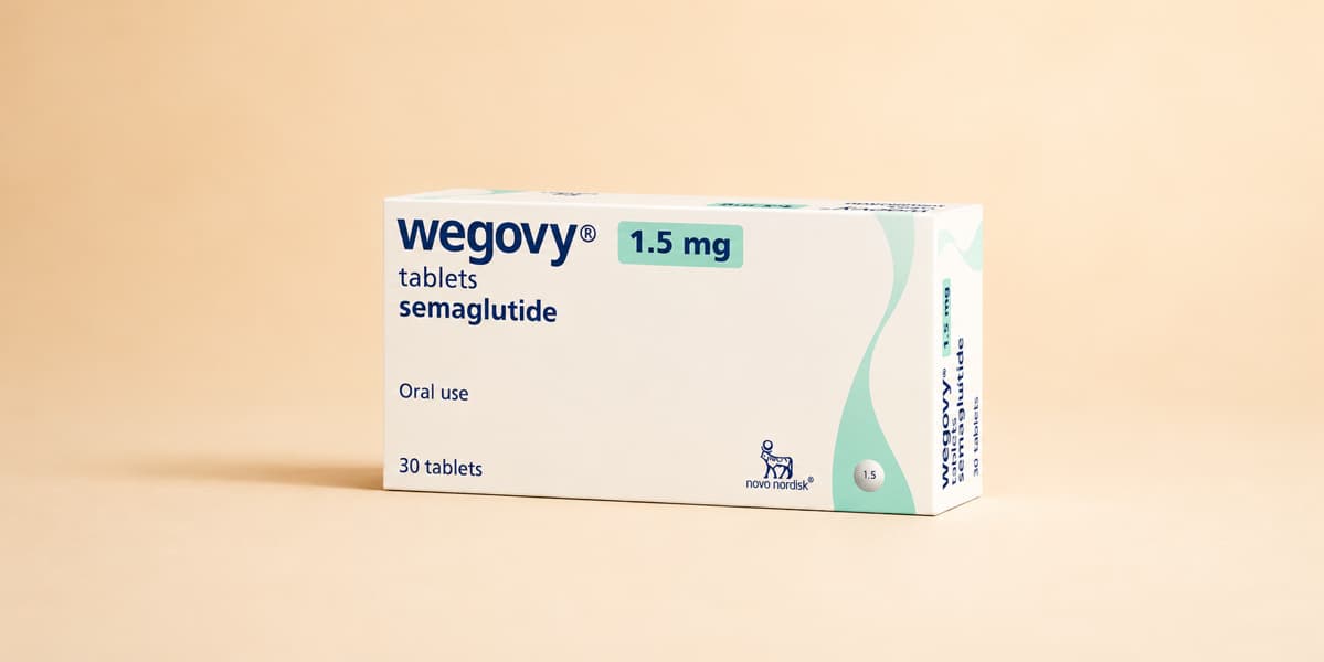 Wat is de Wegovy pil?