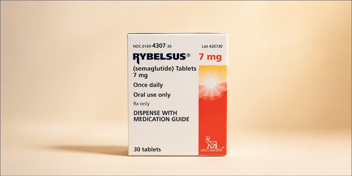 Wat is Rybelsus?