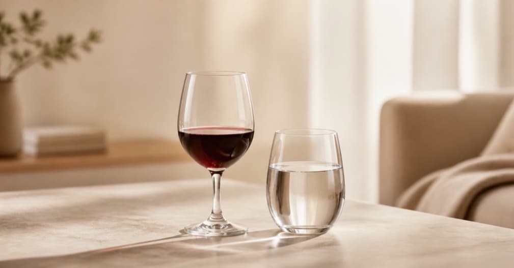 Ozempic en alcohol: mag dat samen?