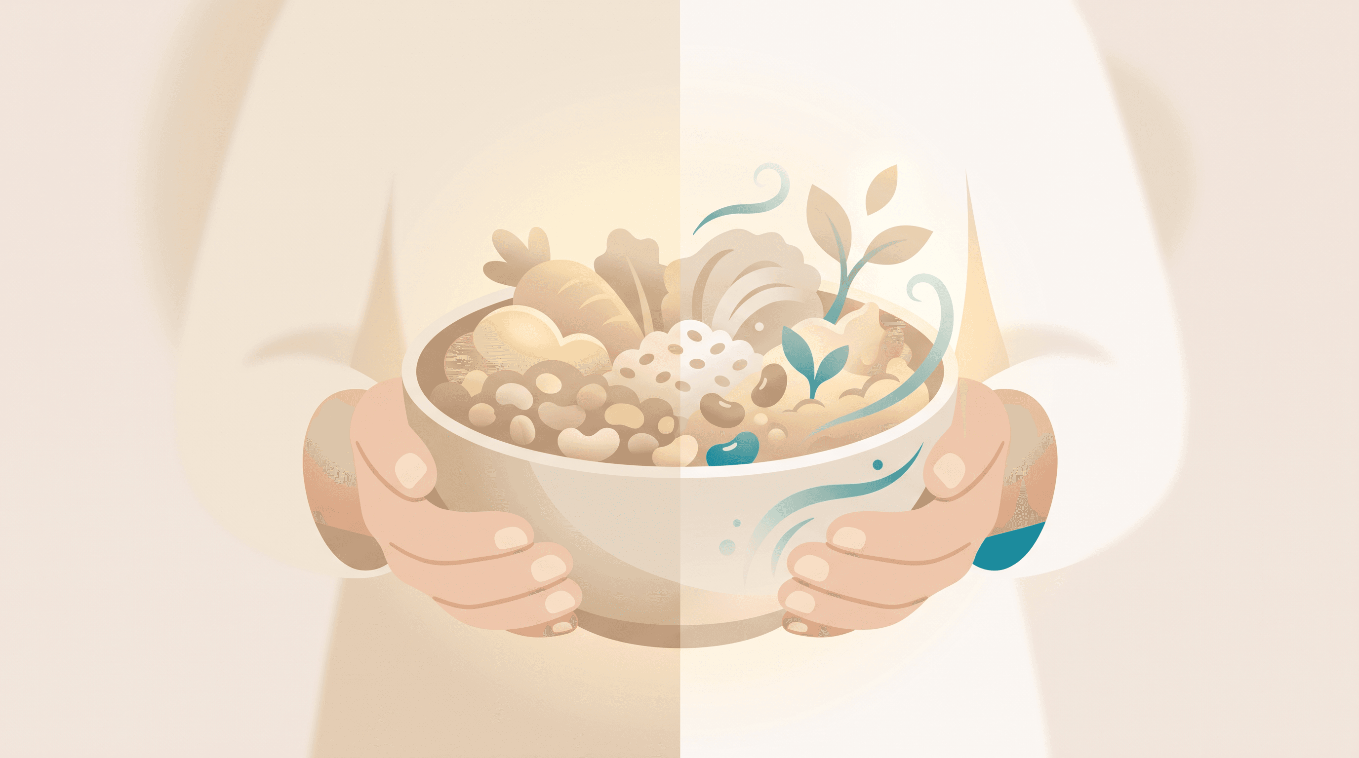 Te weinig eten en toch niet afvallen: klopt de spaarstand-theorie?