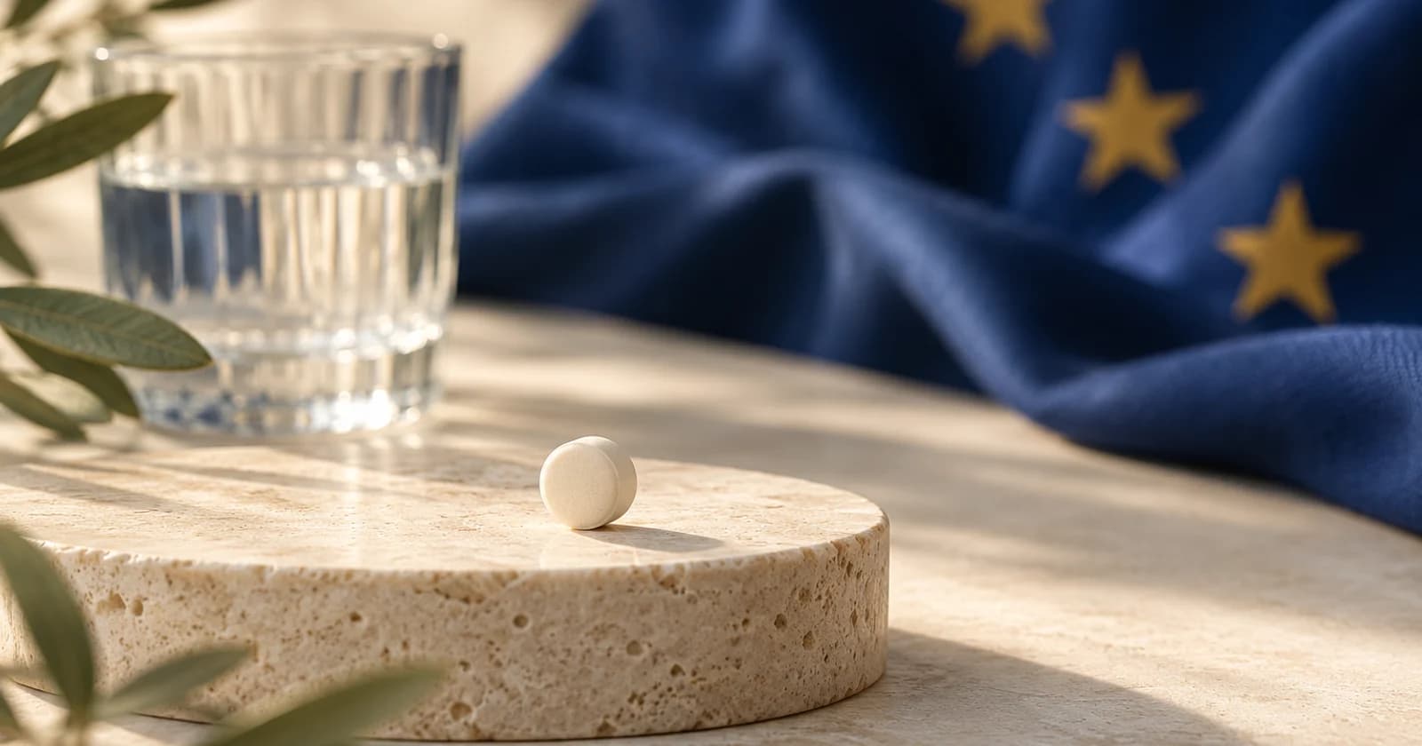 Foundayo-pil (orforglipron): positief Europees advies