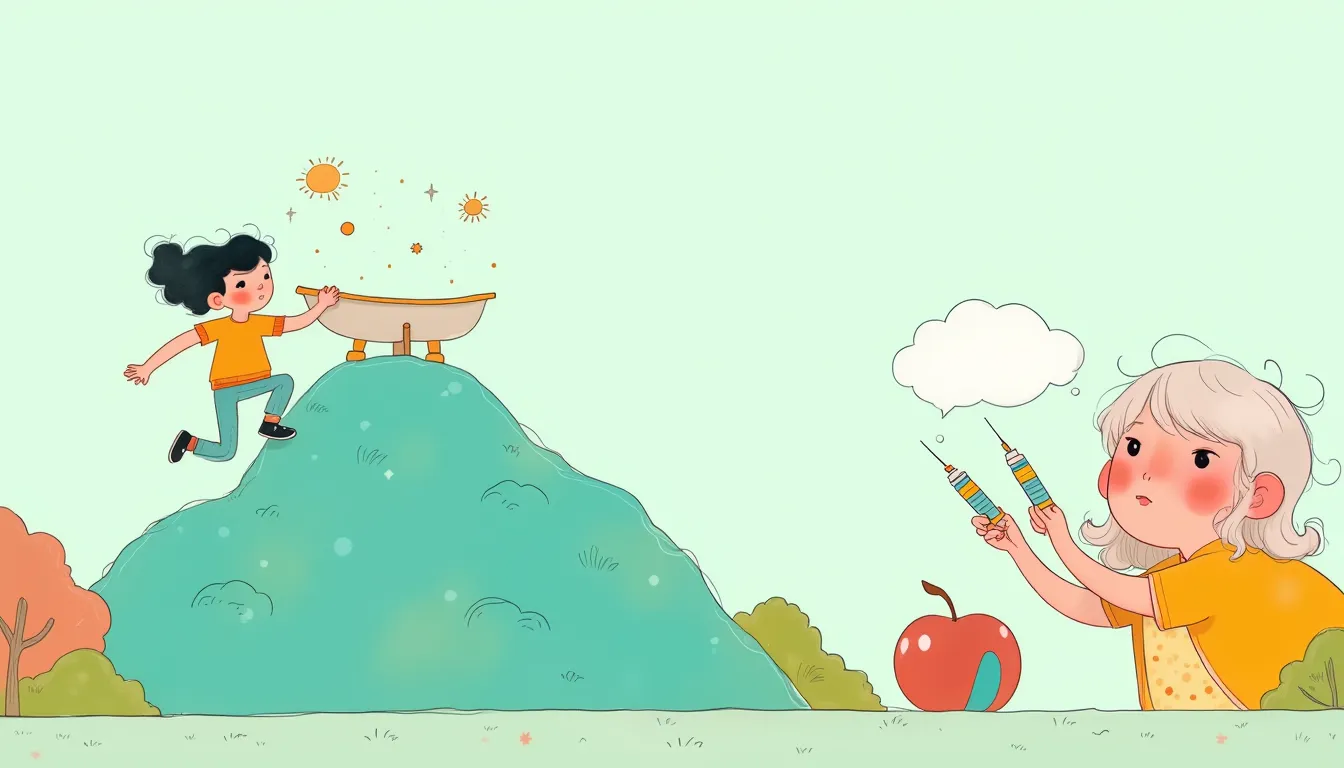 Waarom Afvallen Vaak Moeilijker Is Dan Je Denkt