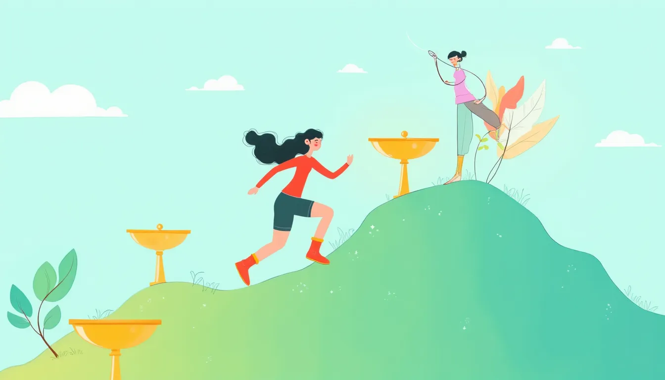 Waarom afvallen vaak moeilijker is dan je denkt