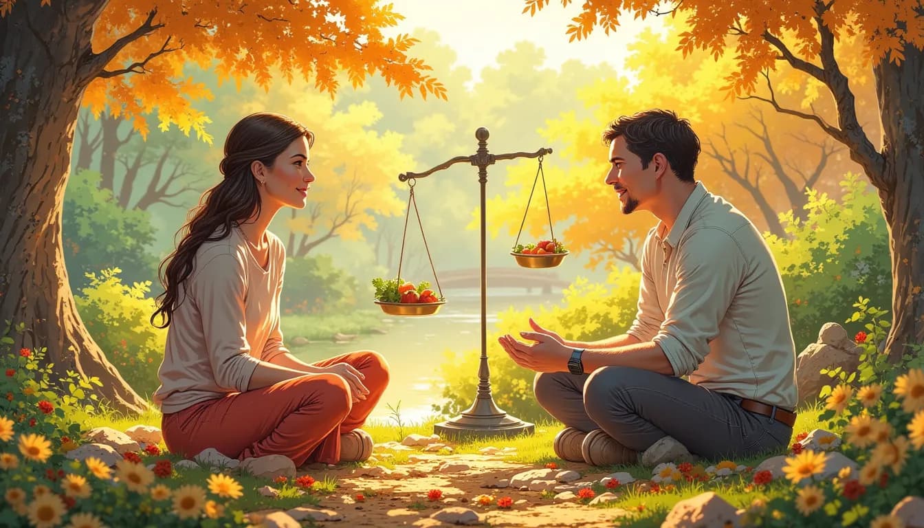 Wat doet een leefstijl coach