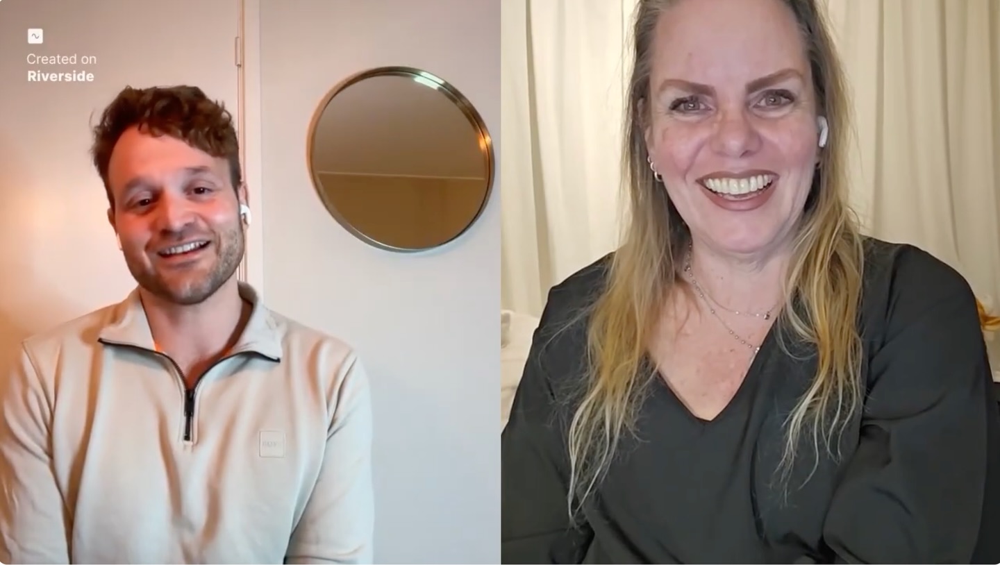 Interview met Andreas Niessl, mede-oprichter Lean Clinic